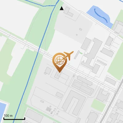 Foto zu Nordring 5, 12681 Berlin