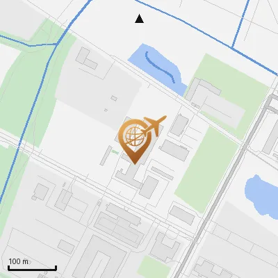 Foto zu Nordring 6, 12681 Berlin