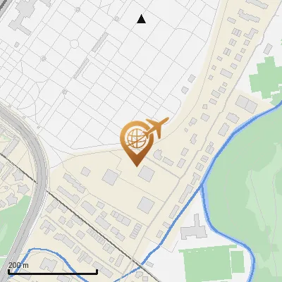 Karte Nordseestraße 5, 80805 München