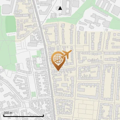 Foto zu Nordstraße 1-11, 50733 Köln