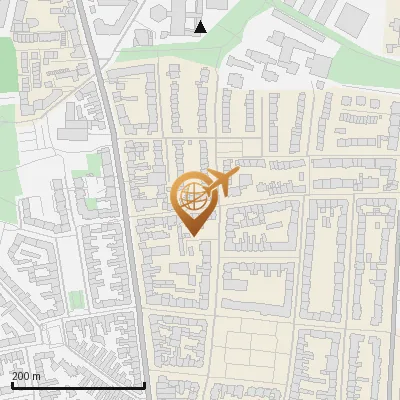 Foto zu Nordstraße 14-26, 50733 Köln