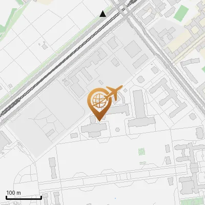 Foto zu Nordstraße 3, 13353 Berlin