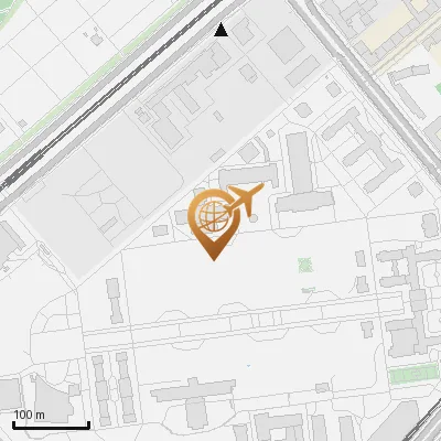 Foto zu Nordstraße 4, 13353 Berlin