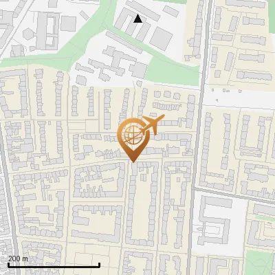 Foto zu Nordstraße 27-51, 50733 Köln