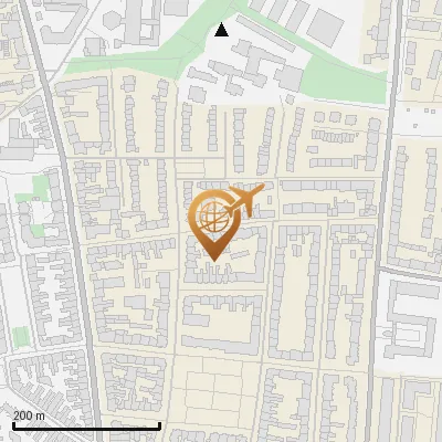 Foto zu Nordstraße 54-58, 50733 Köln