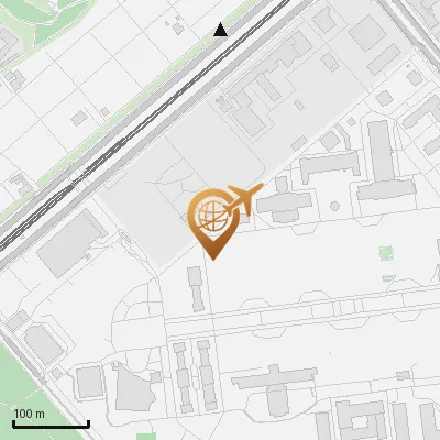 Foto zu Nordstraße 6, 13353 Berlin