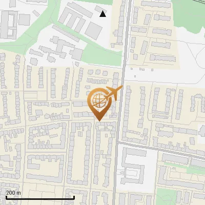 Foto zu Nordstraße 59-61, 50733 Köln