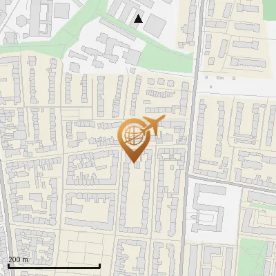 Foto zu Nordstraße 76, 50733 Köln