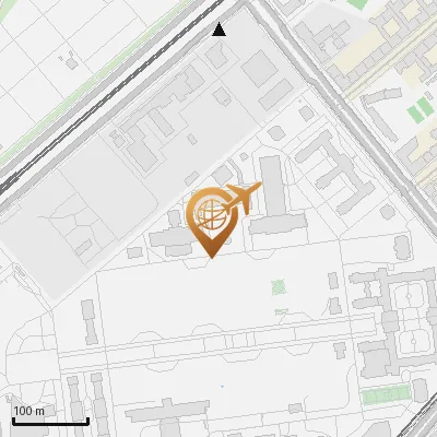 Foto zu Nordstraße 8, 13353 Berlin