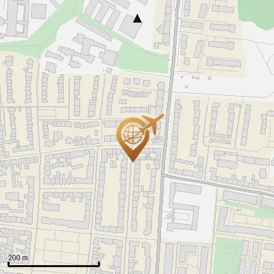 Foto zu Nordstraße 80-102, 50733 Köln