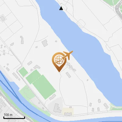 Foto zu Nordufer 26, 13351 Berlin