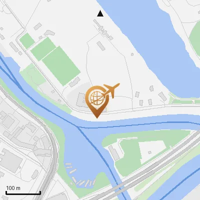 Foto zu Nordufer 27, 13351 Berlin