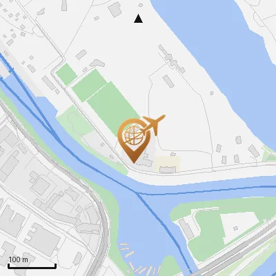 Foto zu Nordufer 28, 13351 Berlin