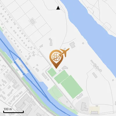 Foto zu Nordufer 29, 13351 Berlin