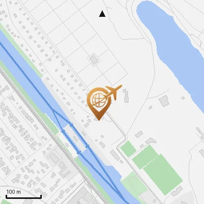 Foto zu Nordufer 30-32, 13351 Berlin