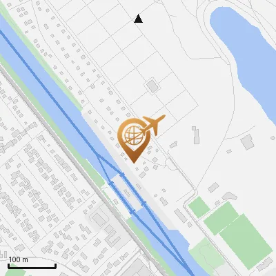 Foto zu Nordufer 34, 13351 Berlin