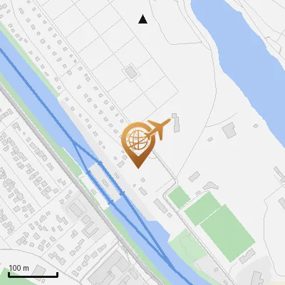 Foto zu Nordufer 35, 13351 Berlin