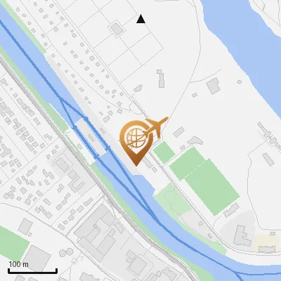 Foto zu Nordufer 37, 13351 Berlin