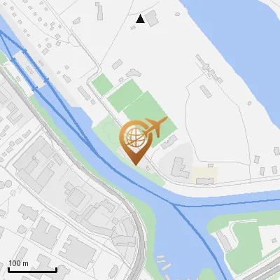 Foto zu Nordufer 38-40, 13351 Berlin