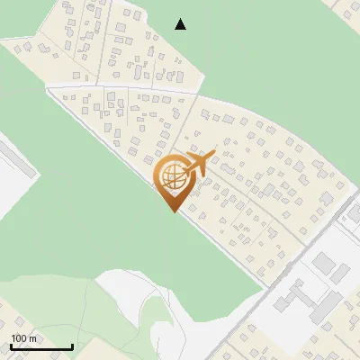 Foto zu Norheimer Straße 1-3, 12559 Berlin