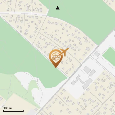 Foto zu Norheimer Straße 9, 12559 Berlin