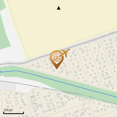 Foto zu Normandieweg 1-11, 13159 Berlin