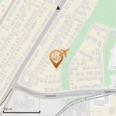 Foto zu Normannenplatz 9-11, 81925 München