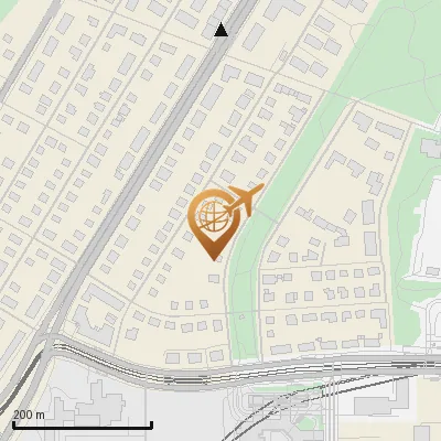 Foto zu Normannenplatz 15, 81925 München