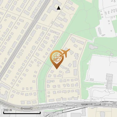 Foto zu Normannenplatz 18, 81925 München