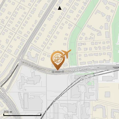 Foto zu Normannenplatz 3, 81925 München