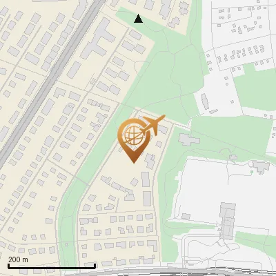 Foto zu Normannenplatz 30-34, 81925 München