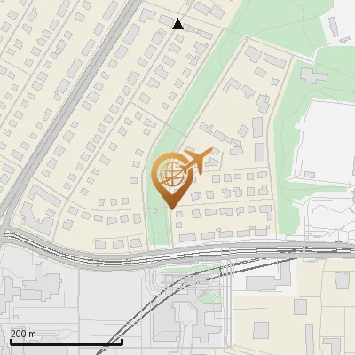 Foto zu Normannenplatz 8, 81925 München