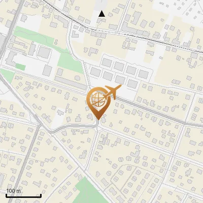 Foto zu Normannenstraße 10-13, 12524 Berlin