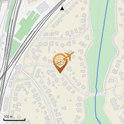 Foto zu Normannenstraße 8-12, 14129 Berlin