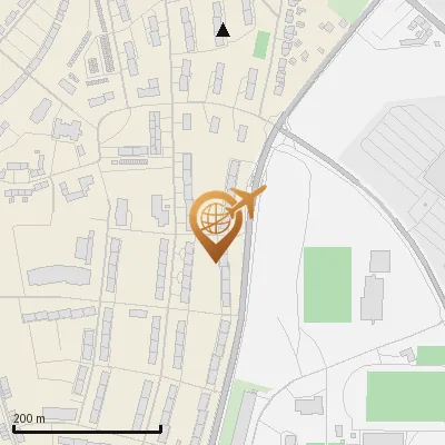 Foto zu Normannenstraße 12-17, 51149 Köln