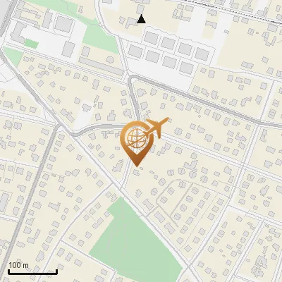 Foto zu Normannenstraße 17-22, 12524 Berlin