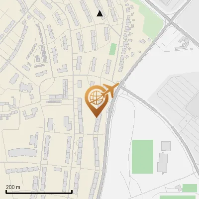 Foto zu Normannenstraße 18, 51149 Köln