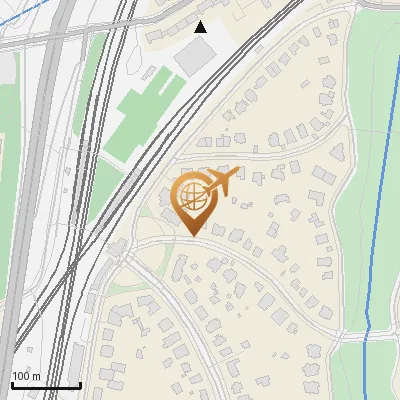 Foto zu Normannenstraße 2, 14129 Berlin