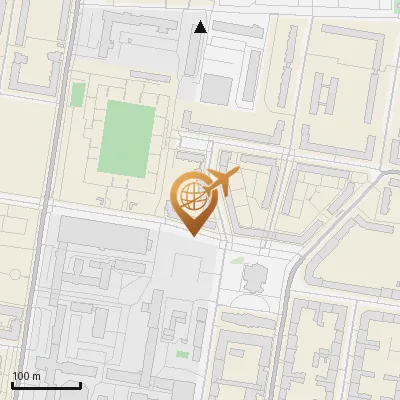 Foto zu Normannenstraße 23-25, 10365 Berlin