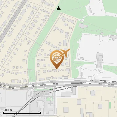 Foto zu Normannenstraße 27, 81925 München