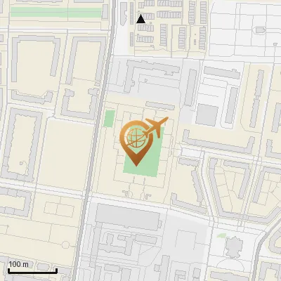 Foto zu Normannenstraße 28, 10365 Berlin