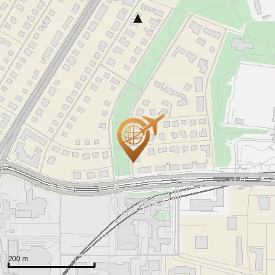 Foto zu Normannenstraße 28-30, 81925 München