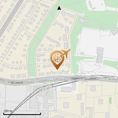 Foto zu Normannenstraße 36, 81925 München