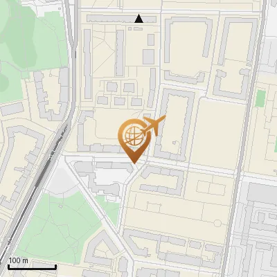 Foto zu Normannenstraße 37-38, 10367 Berlin