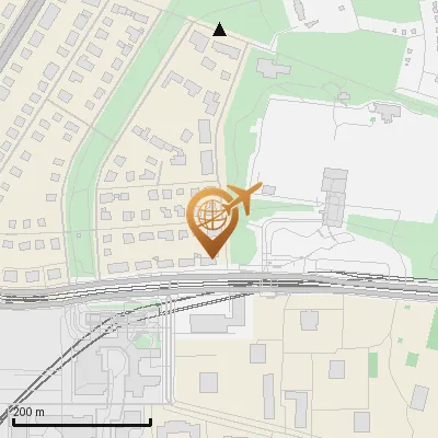 Foto zu Normannenstraße 38-40, 81925 München