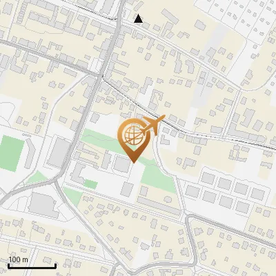 Foto zu Normannenstraße 1-5, 12524 Berlin