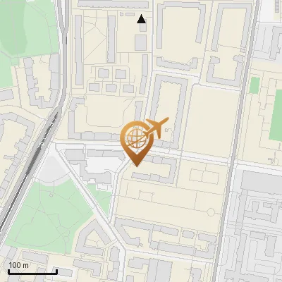 Foto zu Normannenstraße 6-7, 10367 Berlin