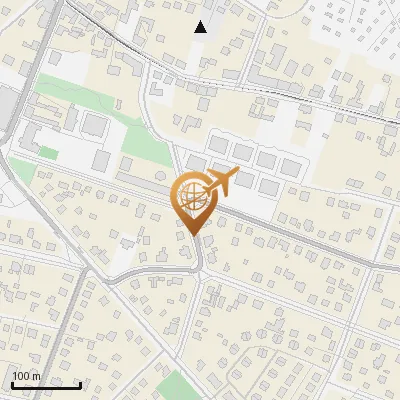 Foto zu Normannenstraße 6, 12524 Berlin