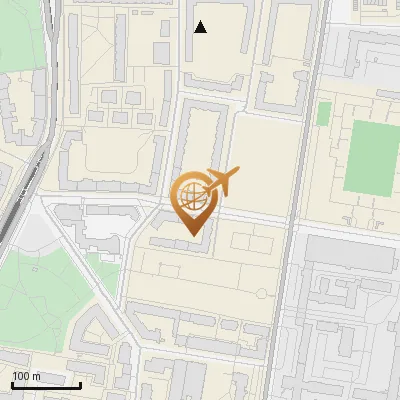 Foto zu Normannenstraße 8, 10367 Berlin