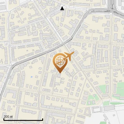 Foto zu Nornenstraße 3-7, 80639 München